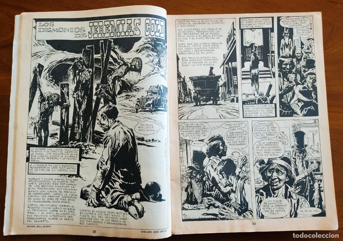 C&oacute;mics: VAMPUS N&ordm; 60 - GARBO EDITORIAL, 1973 - Foto 4
