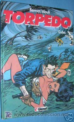 C&oacute;mics: TORPEDO. N&ordm; 13. CUBA. BERNET.ABULI - Foto 1