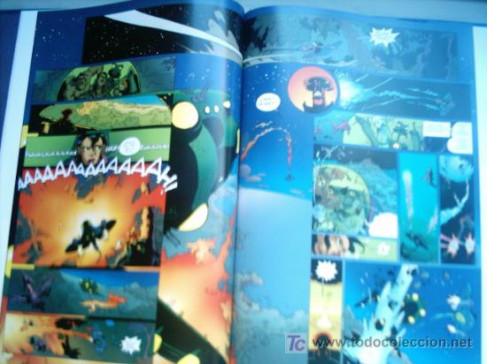 C&oacute;mics: YOLAN EL TERRIBLE T 2. GLENAT 2004 - Foto 2