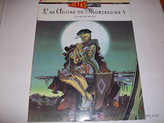 C&oacute;mics: GLENAT: VI&Ntilde;ETAS COMPLETAS, n&ordm; 7 - Foto 1