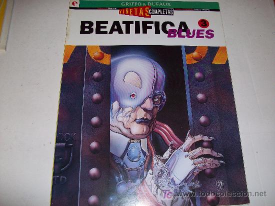 C&oacute;mics: GLENAT: VI&Ntilde;ETAS COMPLETAS, n&ordm;  8 - Foto 1