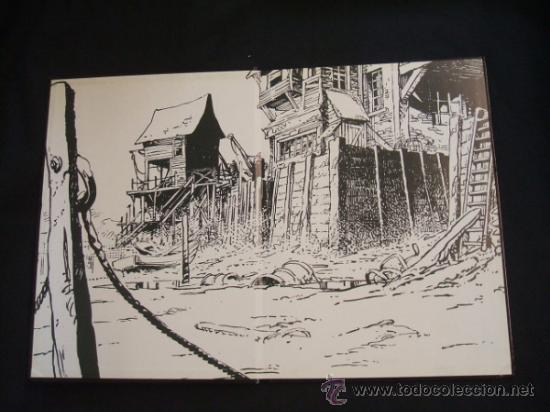 C&oacute;mics: PETER PAN - LONDRES - LOISEL - GLENAT - - Foto 2
