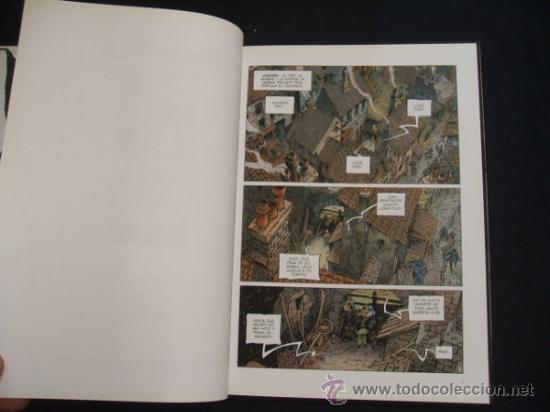 C&oacute;mics: PETER PAN - LONDRES - LOISEL - GLENAT - - Foto 5