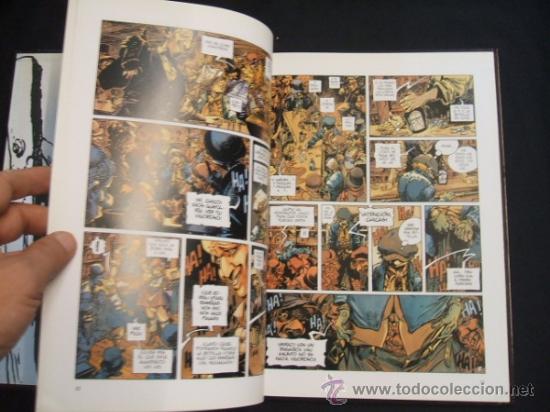 C&oacute;mics: PETER PAN - LONDRES - LOISEL - GLENAT - - Foto 7