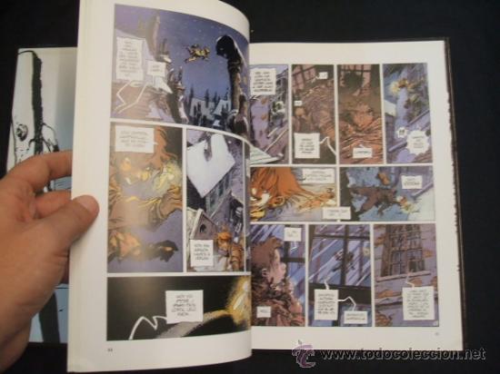 C&oacute;mics: PETER PAN - LONDRES - LOISEL - GLENAT - - Foto 8