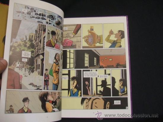 C&oacute;mics: DESPERTA - JAVIER RODRIGUEZ - GLENAT - EN CATAL&Agrave; - - Foto 3