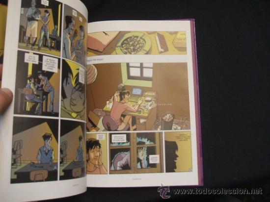 C&oacute;mics: DESPERTA - JAVIER RODRIGUEZ - GLENAT - EN CATAL&Agrave; - - Foto 4