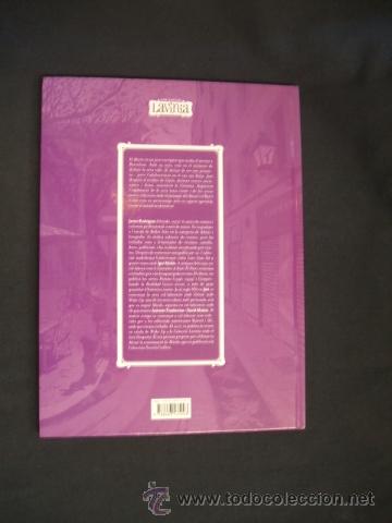 C&oacute;mics: DESPERTA - JAVIER RODRIGUEZ - GLENAT - EN CATAL&Agrave; - - Foto 5