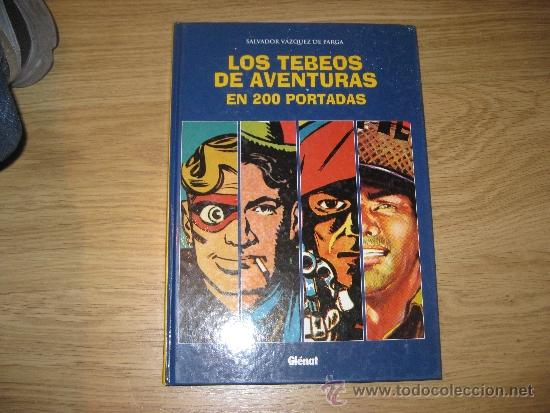 C&oacute;mics: los tebeos de aventuras -glenat - Foto 1