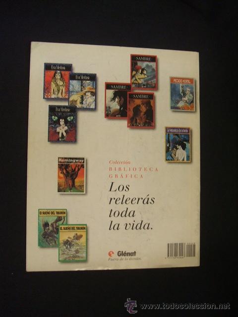 C&oacute;mics: VI&Ntilde;ETAS - N&ordm; 8 - GLENAT - - Foto 3