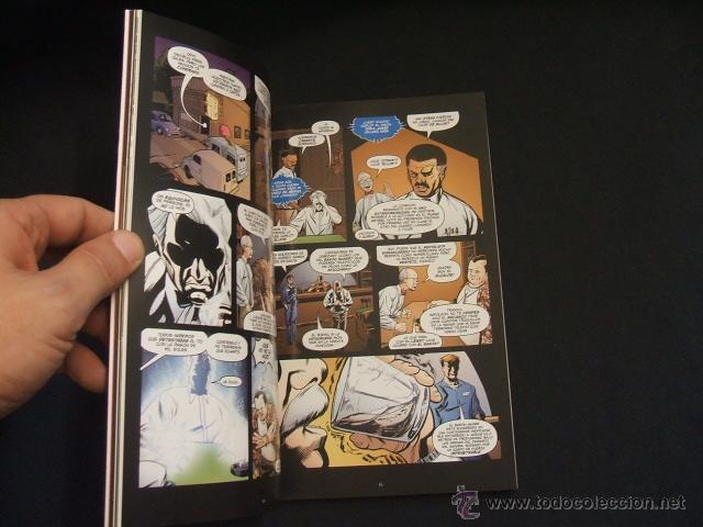 C&oacute;mics: LIVING IN INFAMY -  - GLENAT - - Foto 2