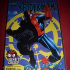 Cómics: MARVEL COMICS - PETER PARKER SPIDER-MAN - ISSUE 92