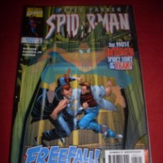 Cómics: MARVEL COMICS - PETER PARKER SPIDER-MAN - ISSUE 95
