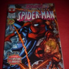 Cómics: MARVEL COMICS - SPIDER-MAN - ISSUE 75