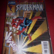 Cómics: MARVEL COMICS - PETER PARKER SPIDER-MAN - ISSUE 83