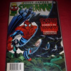 Cómics: MARVEL COMICS - PETER PARKER SPIDER-MAN - ISSUE 90