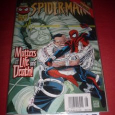 Cómics: MARVEL COMICS - SPIDER-MAN - ISSUE 71