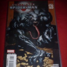 Cómics: MARVEL COMICS -ULTIMATE SPIDER-MAN - ISSUE 128