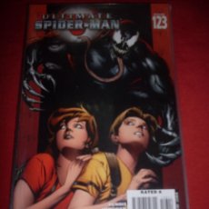 Cómics: MARVEL COMICS -ULTIMATE SPIDER-MAN - ISSUE 123