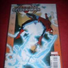 Cómics: MARVEL COMICS -ULTIMATE SPIDER-MAN - ISSUE 114