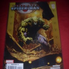 Cómics: MARVEL COMICS -ULTIMATE SPIDER-MAN - ISSUE 113