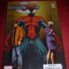Cómics: MARVEL COMICS -ULTIMATE SPIDER-MAN - ISSUE 111