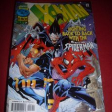 Cómics: MARVEL COMICS -X-MAN - ISSUE 24 BUEN ESTADO