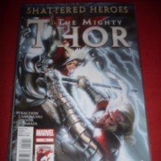 Cómics: MARVEL COMICS - THE MIGHTY THOR - ISSUE 12