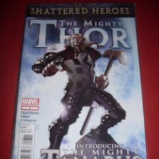 Cómics: MARVEL COMICS - THE MIGHTY THOR - ISSUE 8