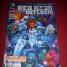 Cómics: MARVEL COMICS - RED HOOD ANT THE OUTLAWS - ISSUE 10