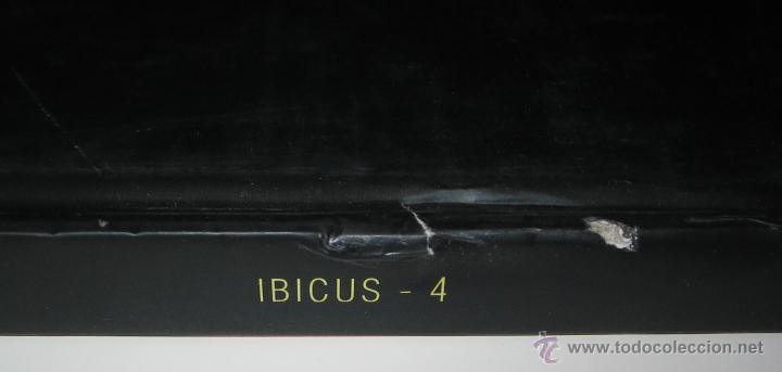 C&oacute;mics: RABATE IBICUS COMPLETA 4 TOMOS - Foto 2