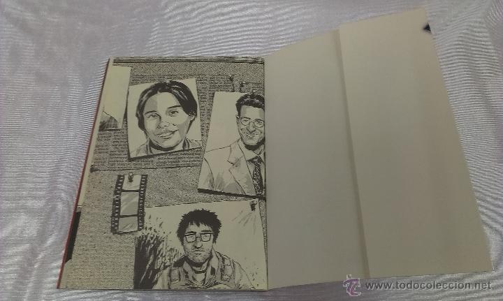 C&oacute;mics: ADICTO A LA GUERRA . GLENAT - Foto 6