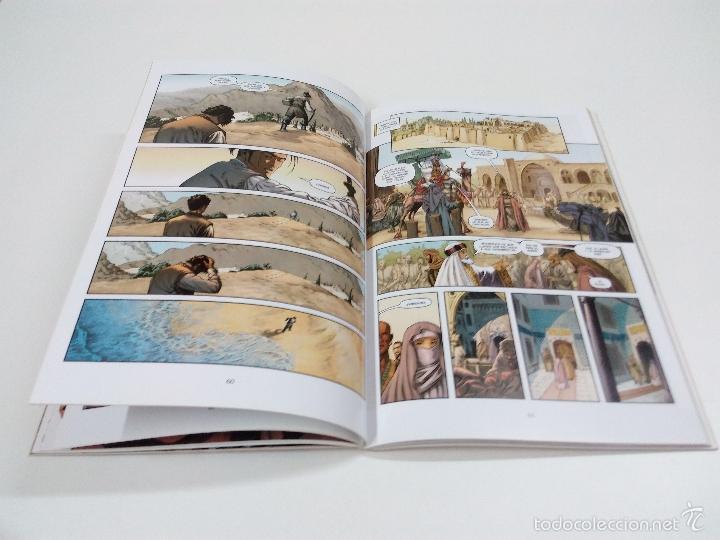 C&oacute;mics: COMIC SAMURAI . CIELO Y TIERRA N&ordm;2 . GLENAT - Foto 9