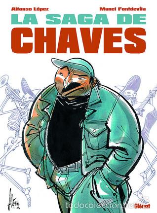 C&oacute;mics: LA SAGA DE CHAVES - Foto 1