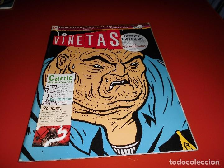 C&oacute;mics: Vi&ntilde;etas n&ordm; 1 , 2 y 3 - Gl&egrave;nat - Foto 2