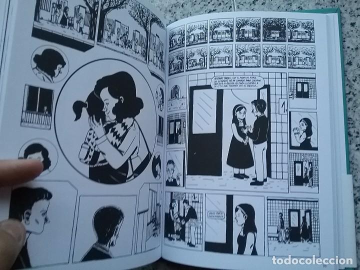 Cómics: Todas putas. Migoya y 15 autoras. Dib-buks, 2014. Tapa dura. - Foto 4 - 75729511