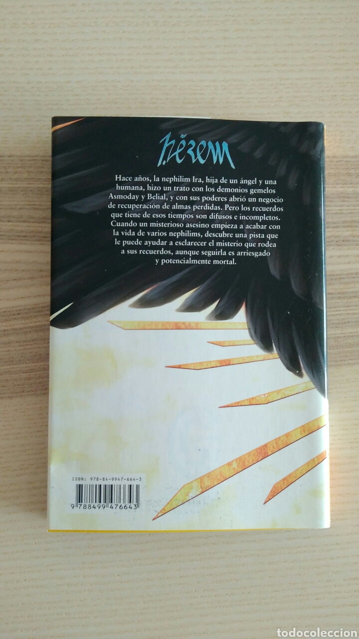 C&oacute;mics: Herem 1 de Noiry L&iacute;nea Gaijin - Foto 2