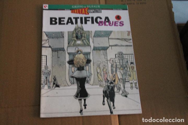 C&oacute;mics: VI&Ntilde;ETAS N&ordm; 11, EDITORIAL GLENAT - Foto 1