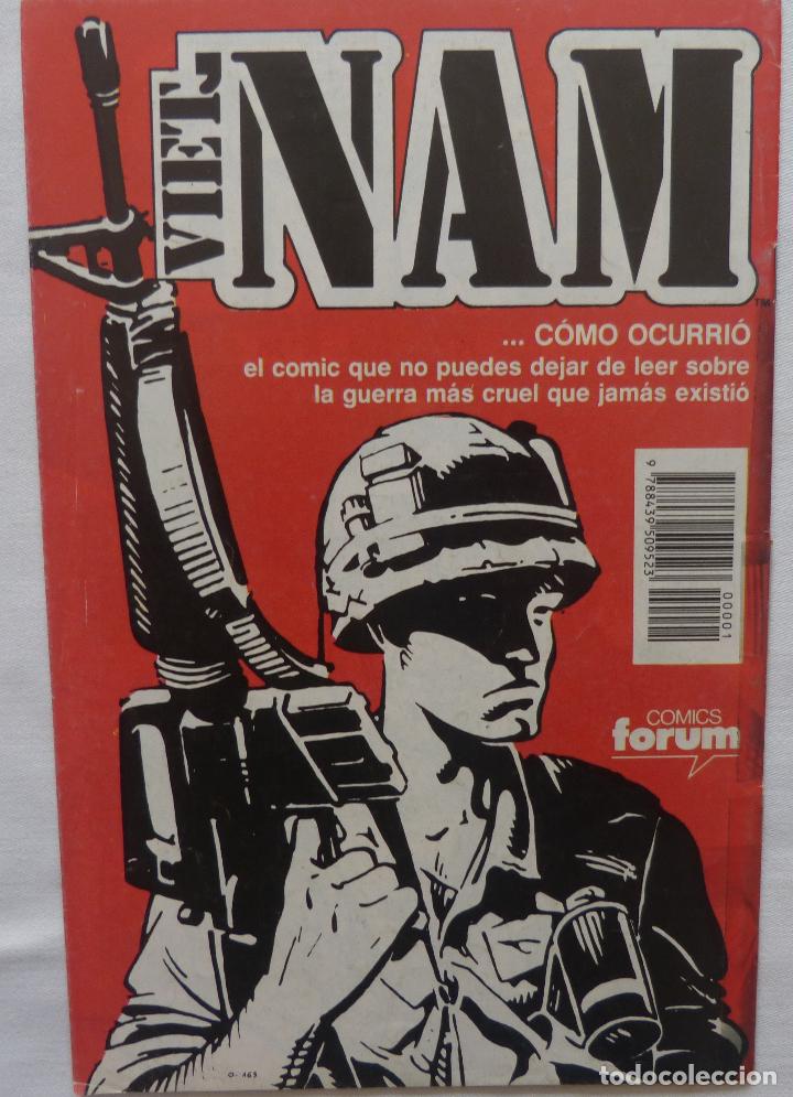 C&oacute;mics: Comic Modesty Blaise,Numero 1,Marvel,Forum Comics,1988 - Foto 6
