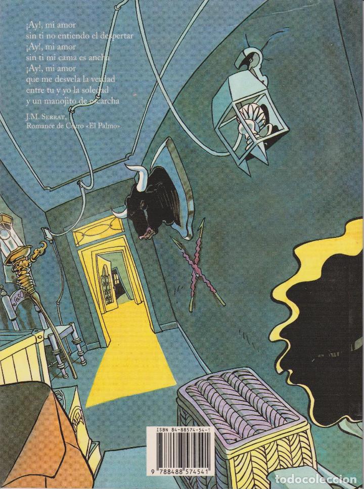 C&oacute;mics: Por Sole&aacute; - Antonio Navarro - Foto 2