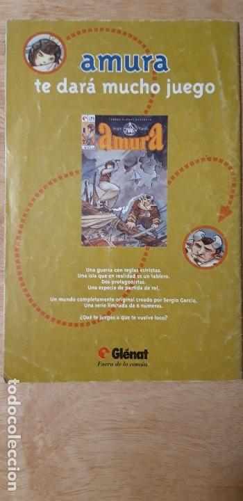C&oacute;mics: COMIC DE**. TORPEDO . SING.SING BLUES . EL PAEDILLO . ** .N. 1 . . A&Ntilde;O 1995 - Foto 2