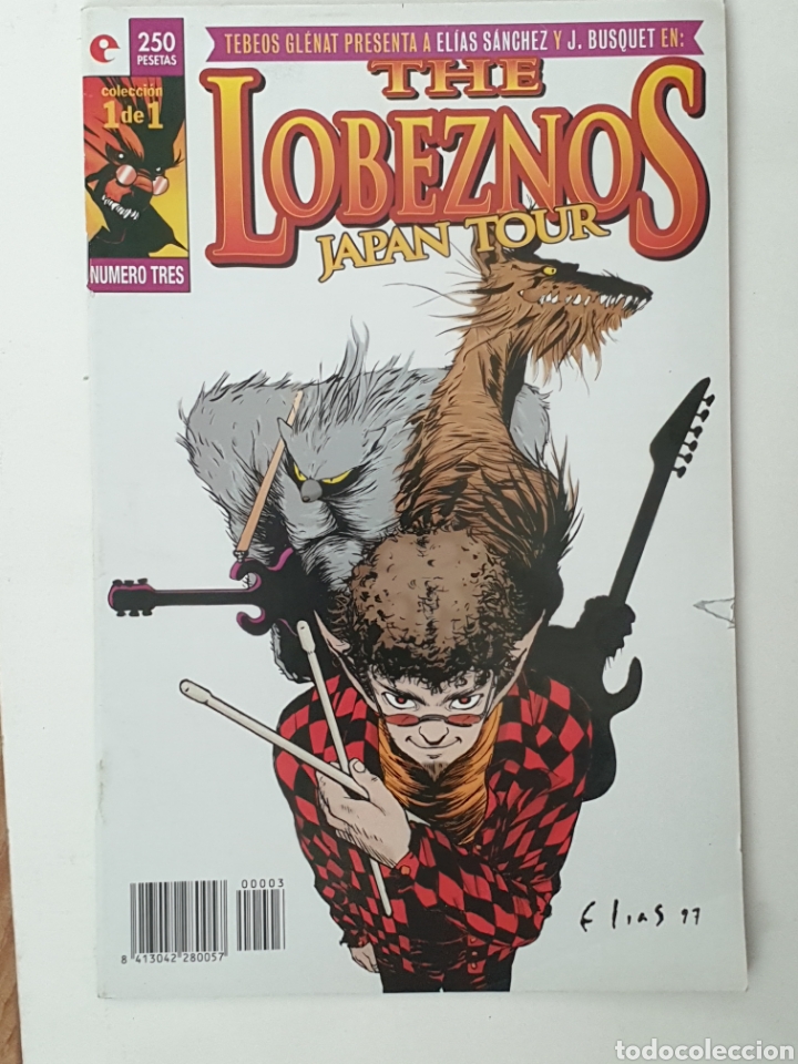 C&oacute;mics: Lobezno.Japan Tour - Foto 1