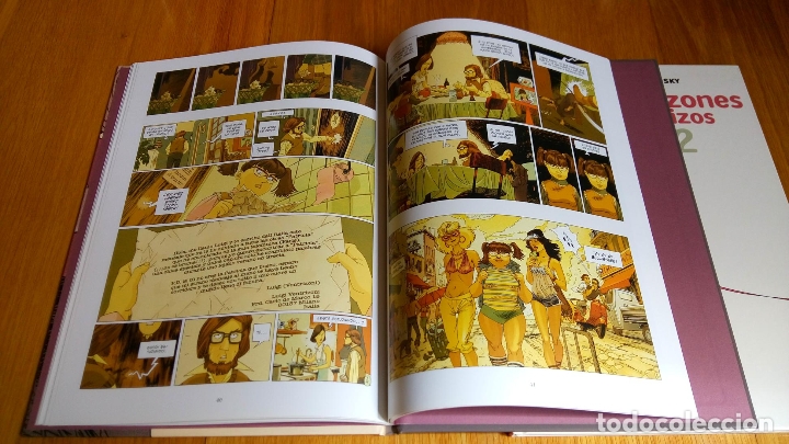 C&oacute;mics: Corazones Rollizos 1-2 - Foto 3
