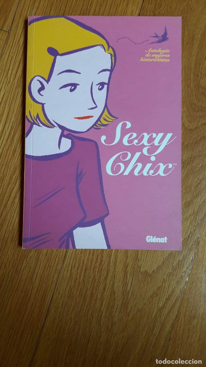 C&oacute;mics: Sexy Chic - Foto 1