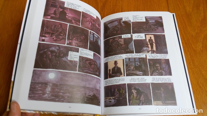 C&oacute;mics: Viaje con Bill - Foto 2