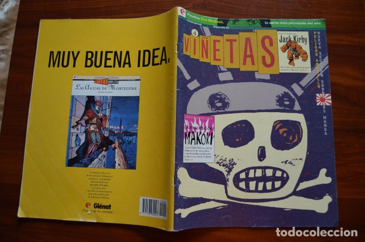 C&oacute;mics: Vi&ntilde;etas 4 - Foto 2