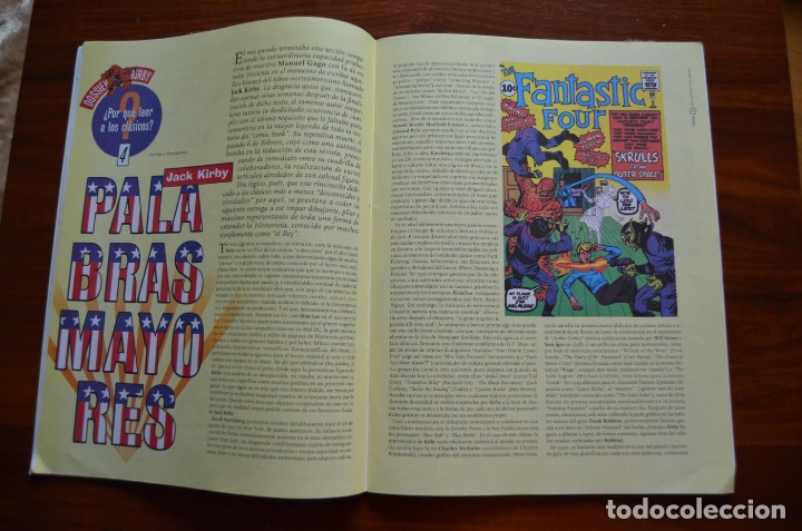 C&oacute;mics: Vi&ntilde;etas 4 - Foto 3