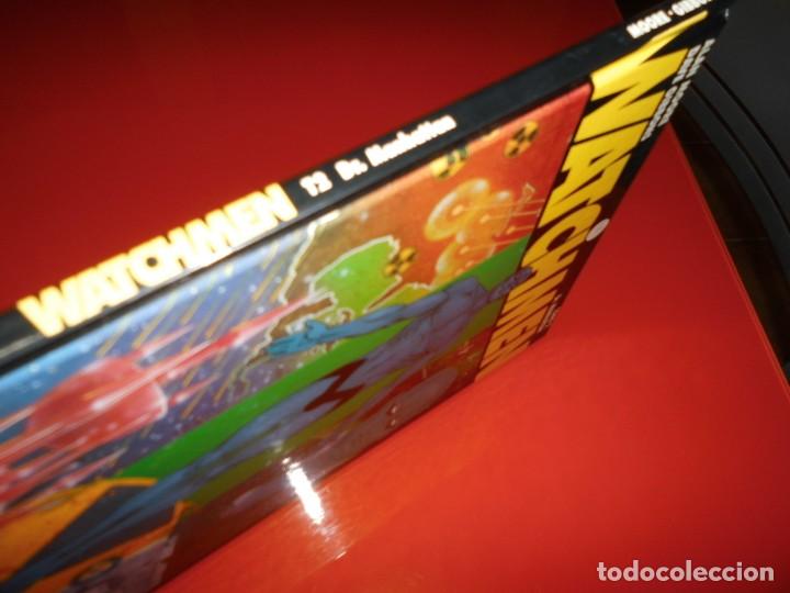 C&oacute;mics: Watchmen t-2 Gl&egrave;nat - Foto 2