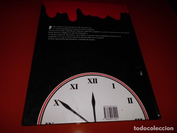 C&oacute;mics: Watchmen t-2 Gl&egrave;nat - Foto 3