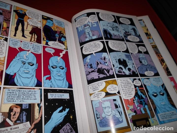 C&oacute;mics: Watchmen t-2 Gl&egrave;nat - Foto 4